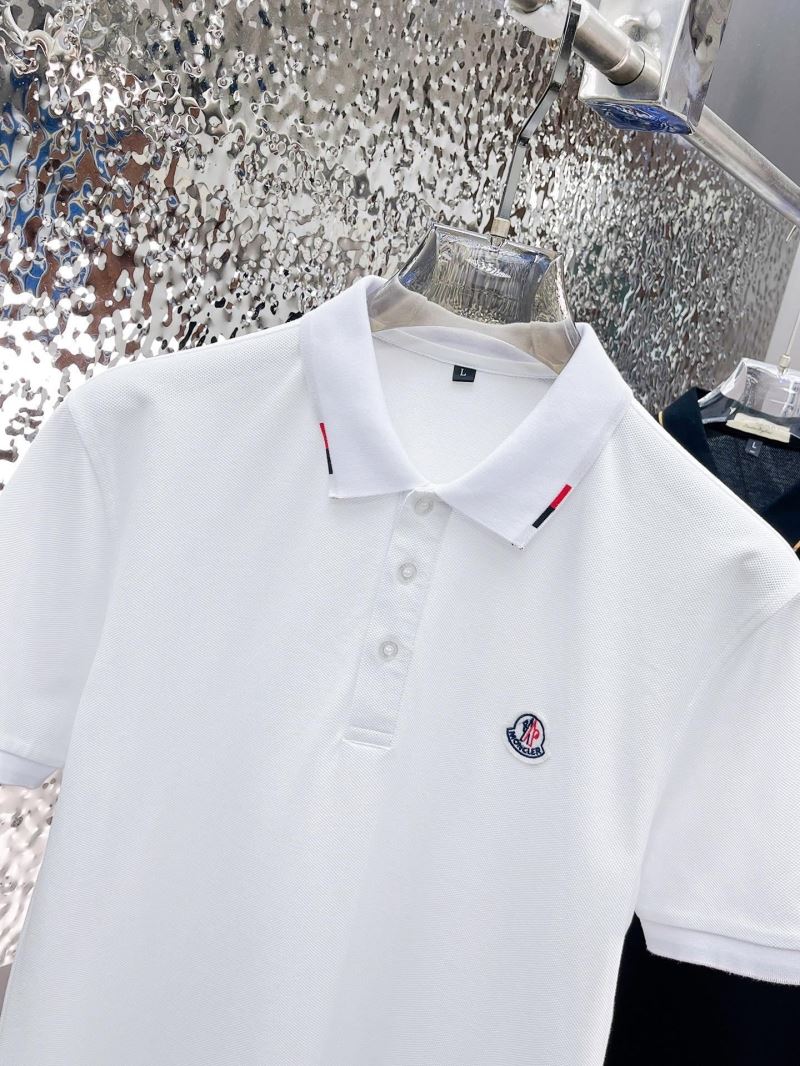 Moncler T-Shirts